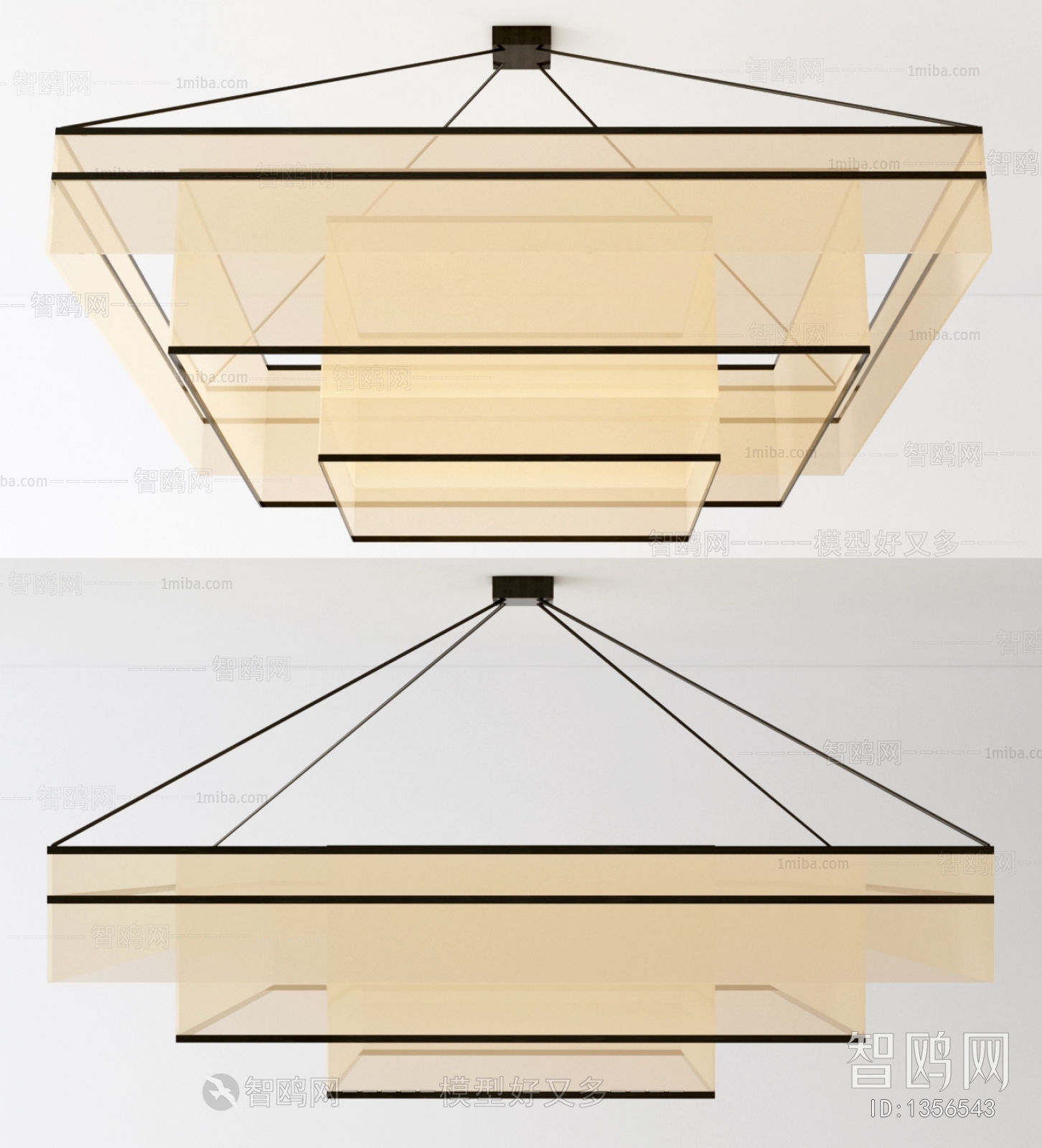 Modern Droplight