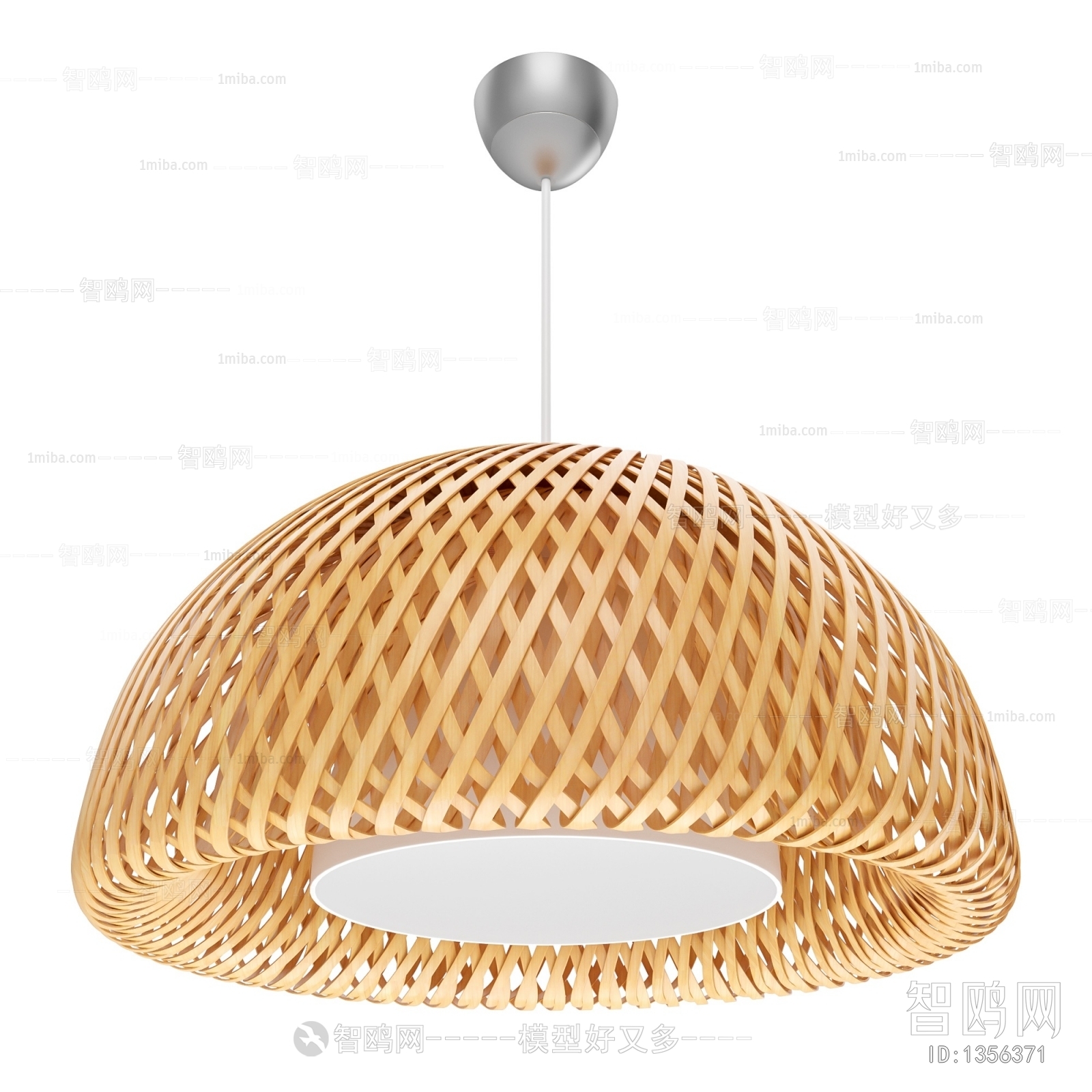 Nordic Style Droplight