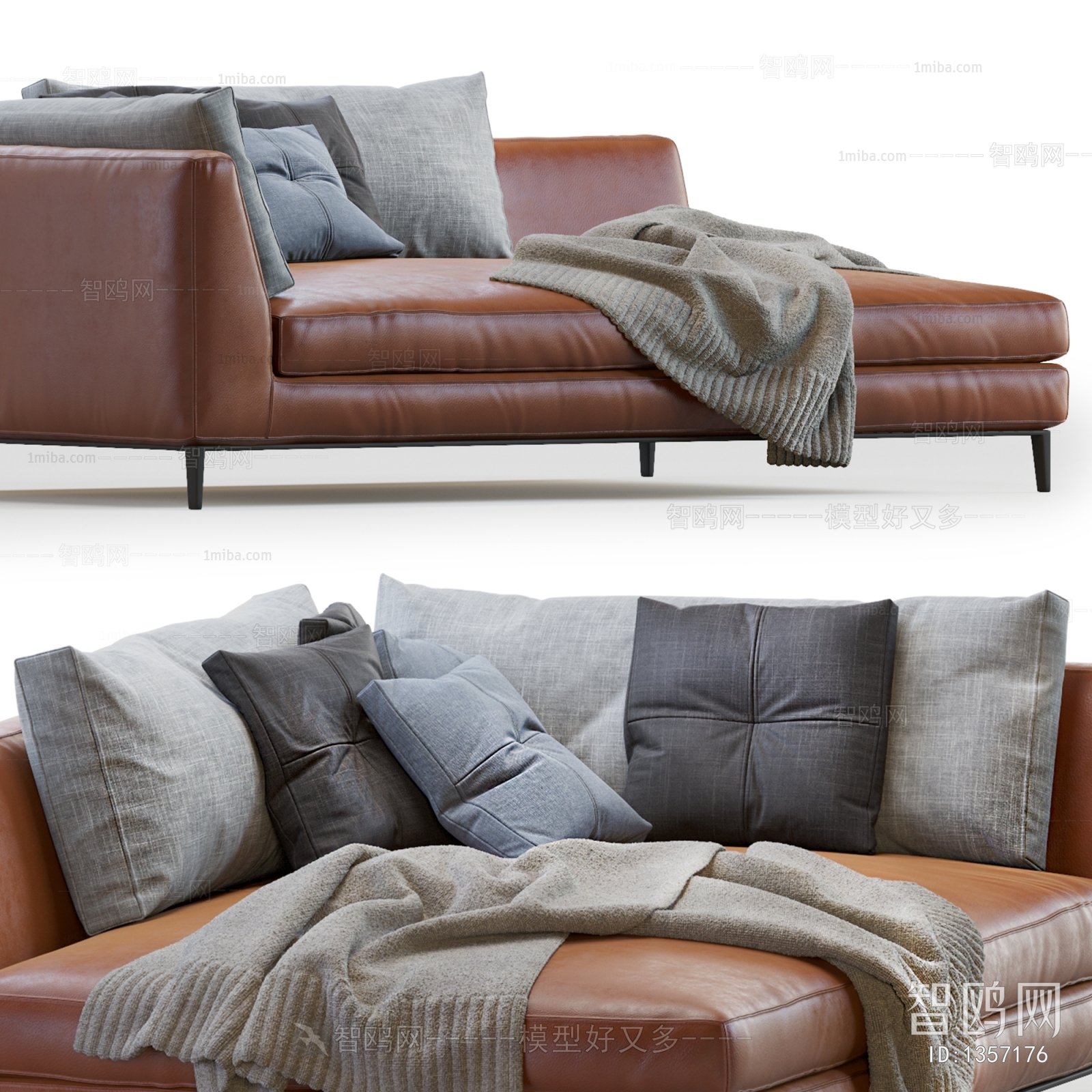 Modern A Sofa For Two