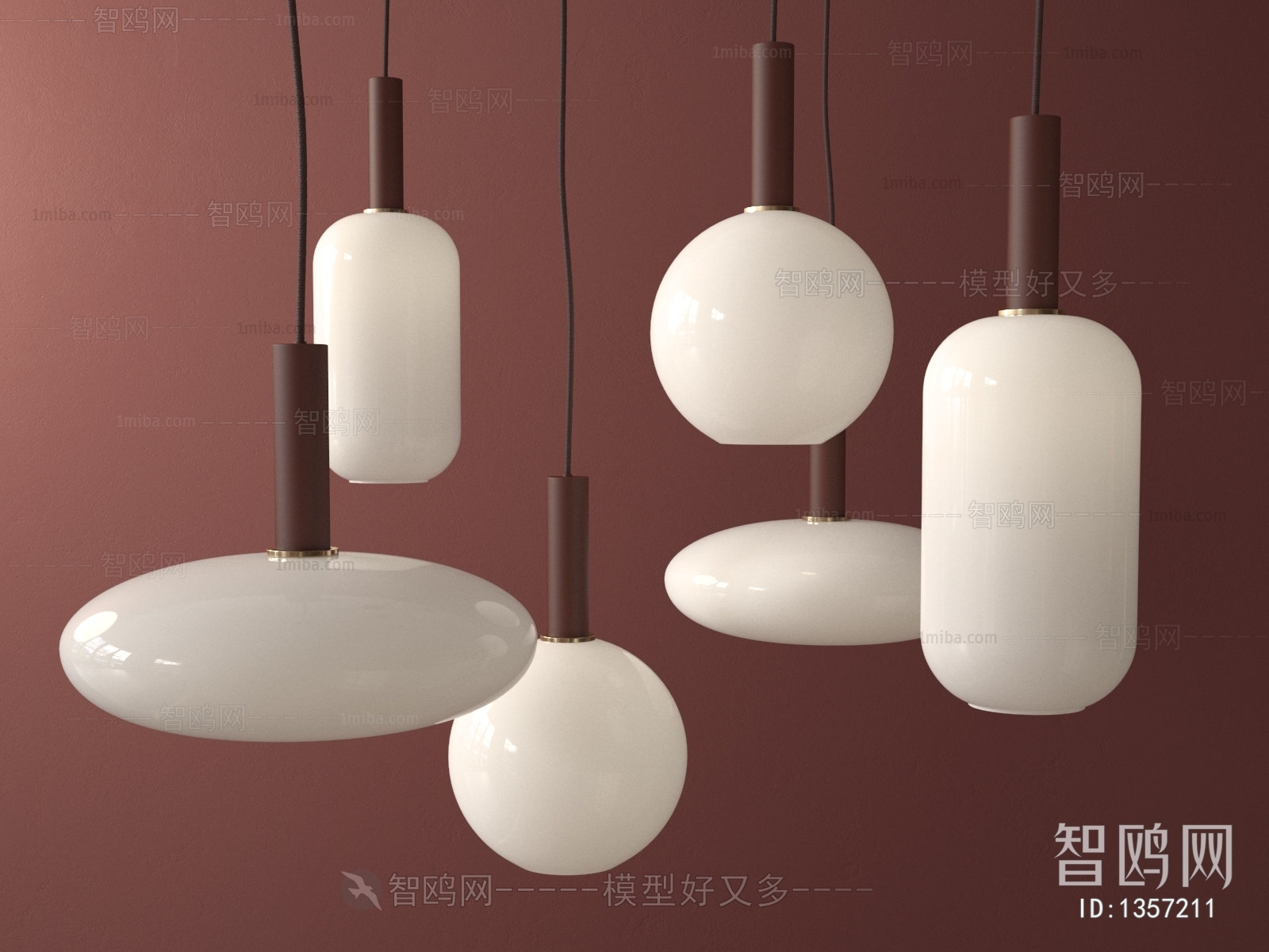 Modern Droplight