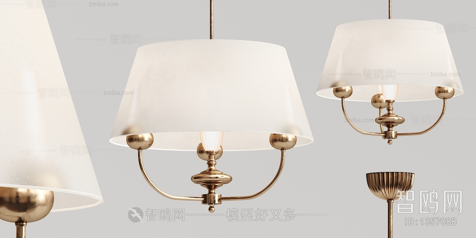 European Style Droplight