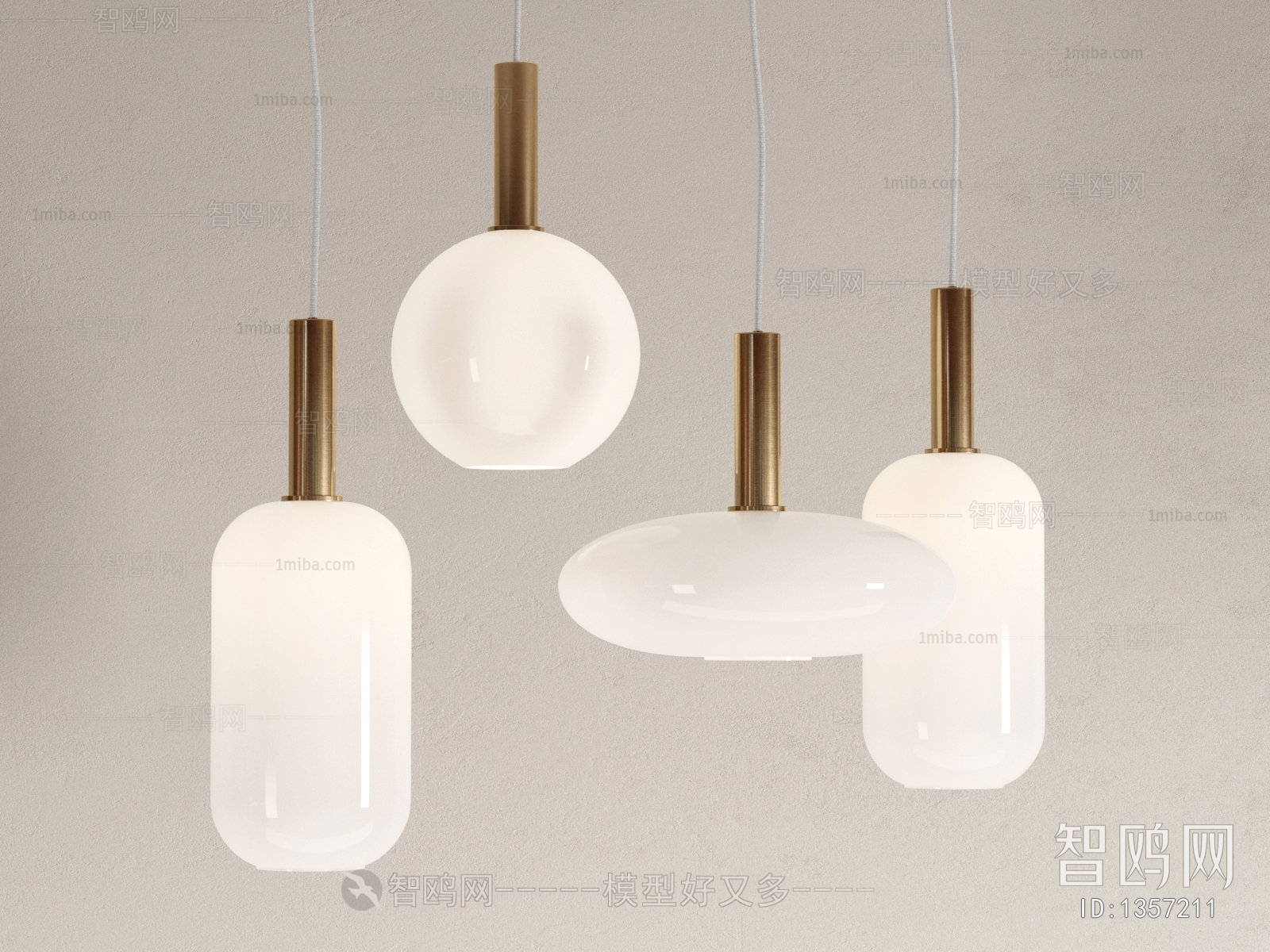 Modern Droplight