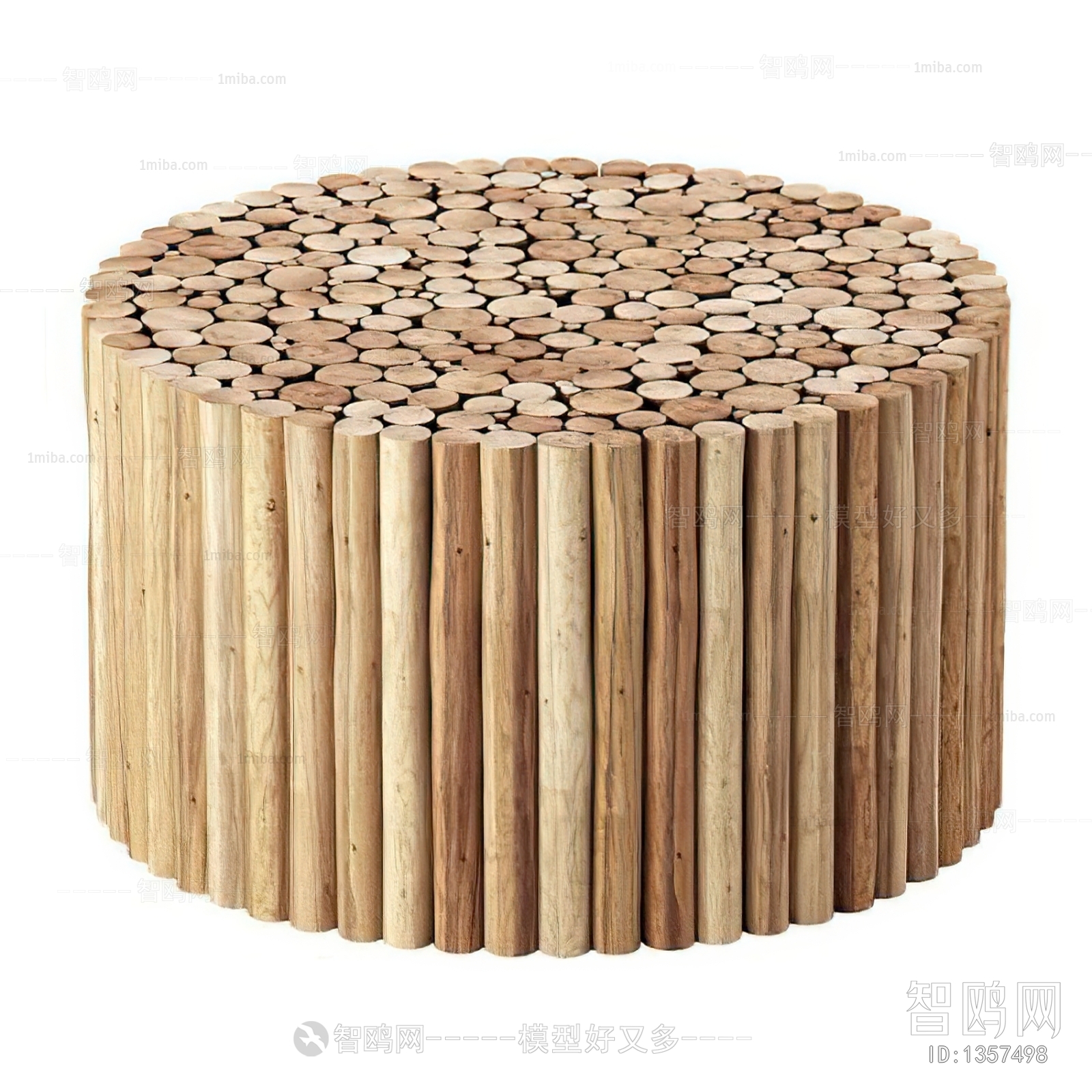 Modern Stool