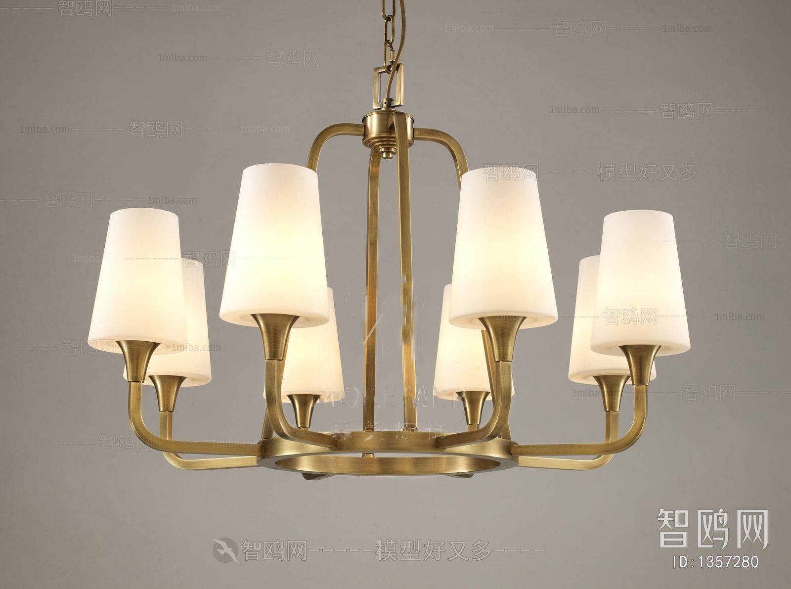 Modern Droplight