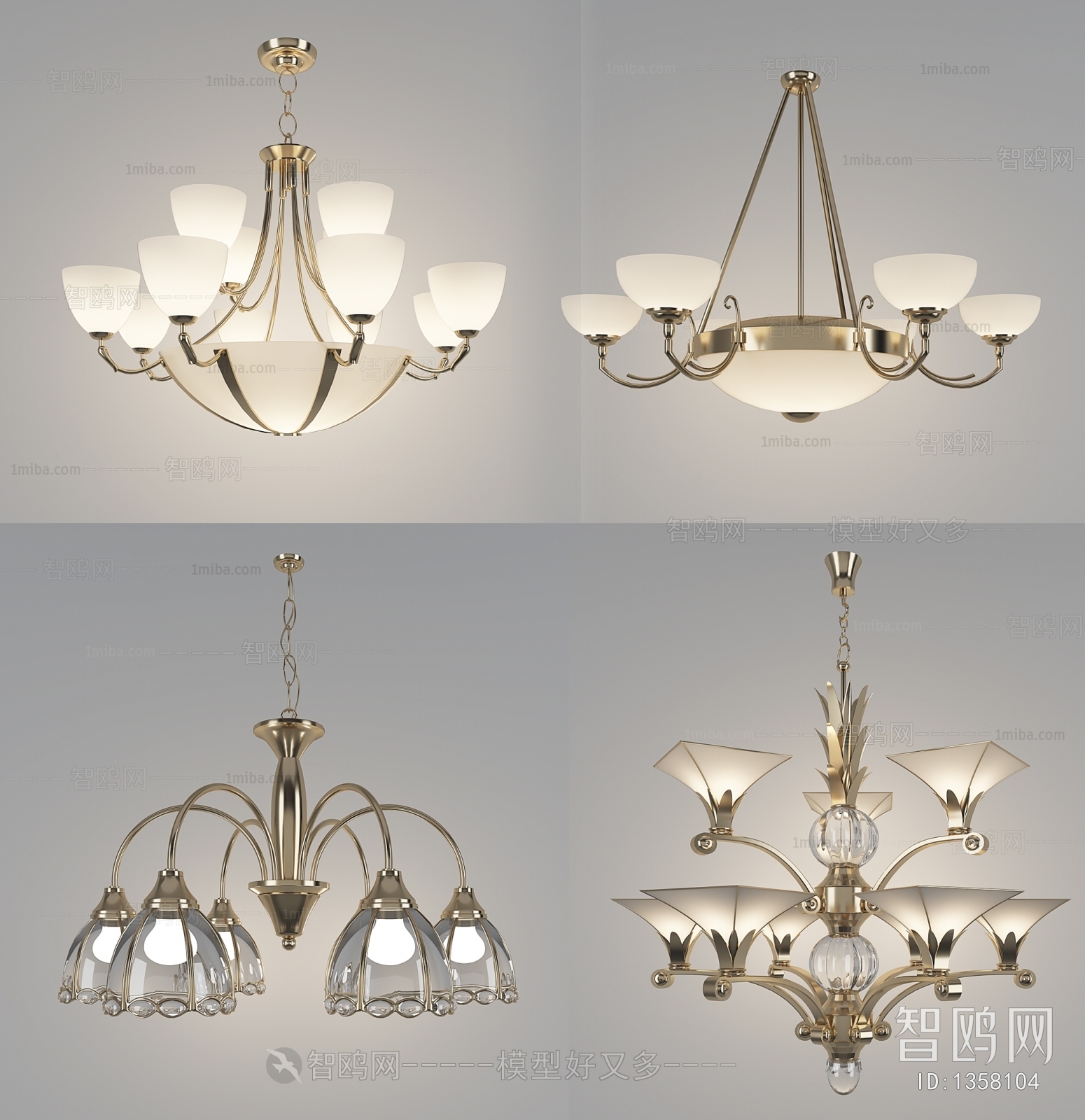 European Style Droplight