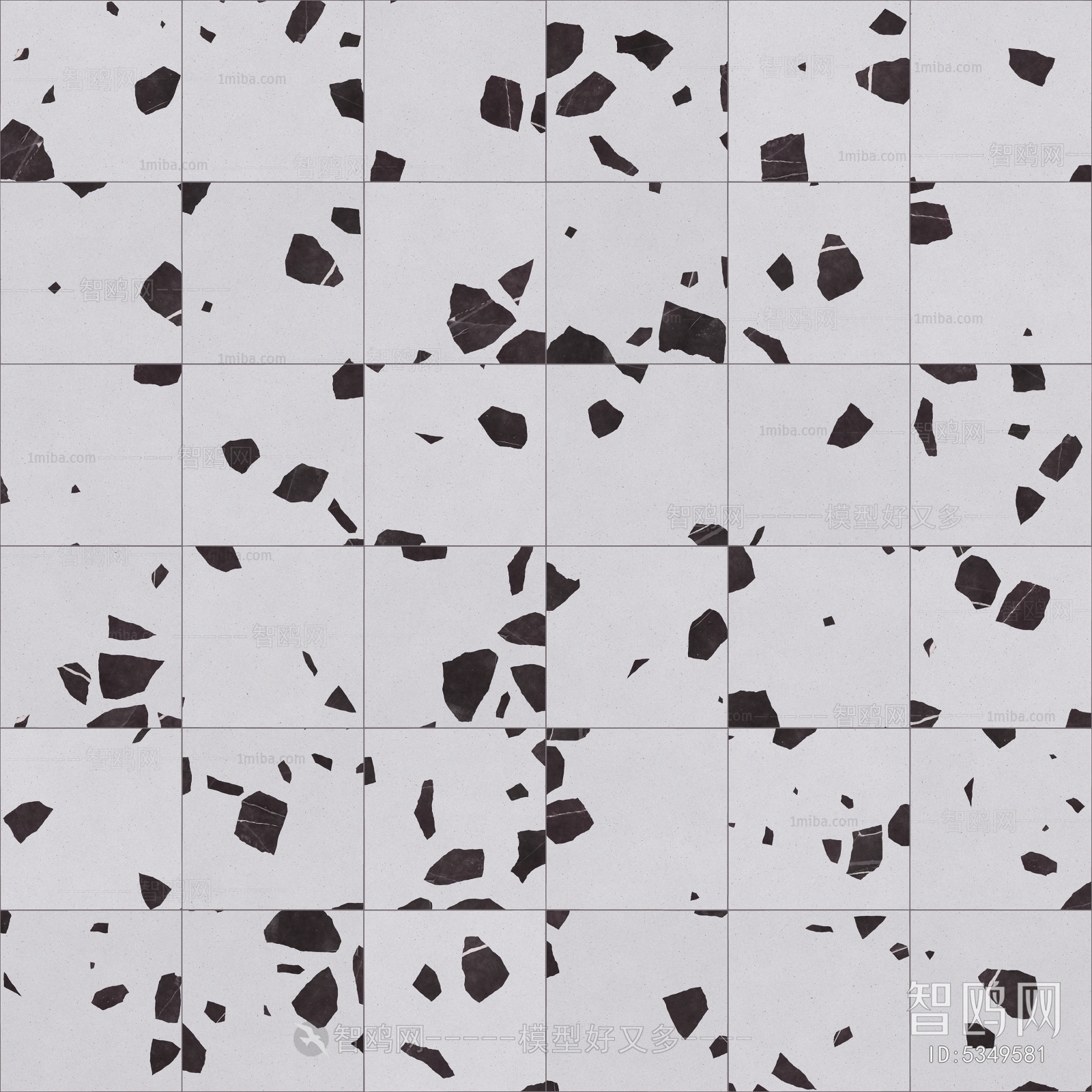 Terrazzo