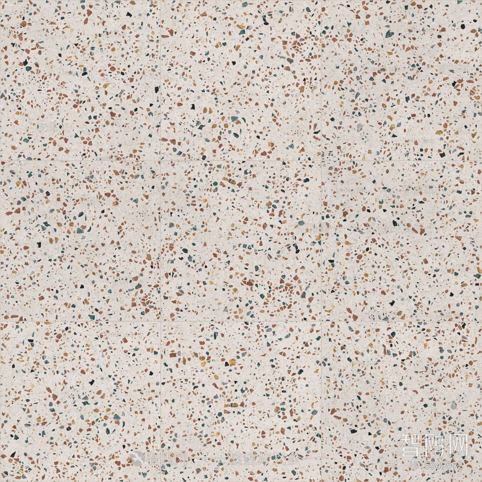 Terrazzo