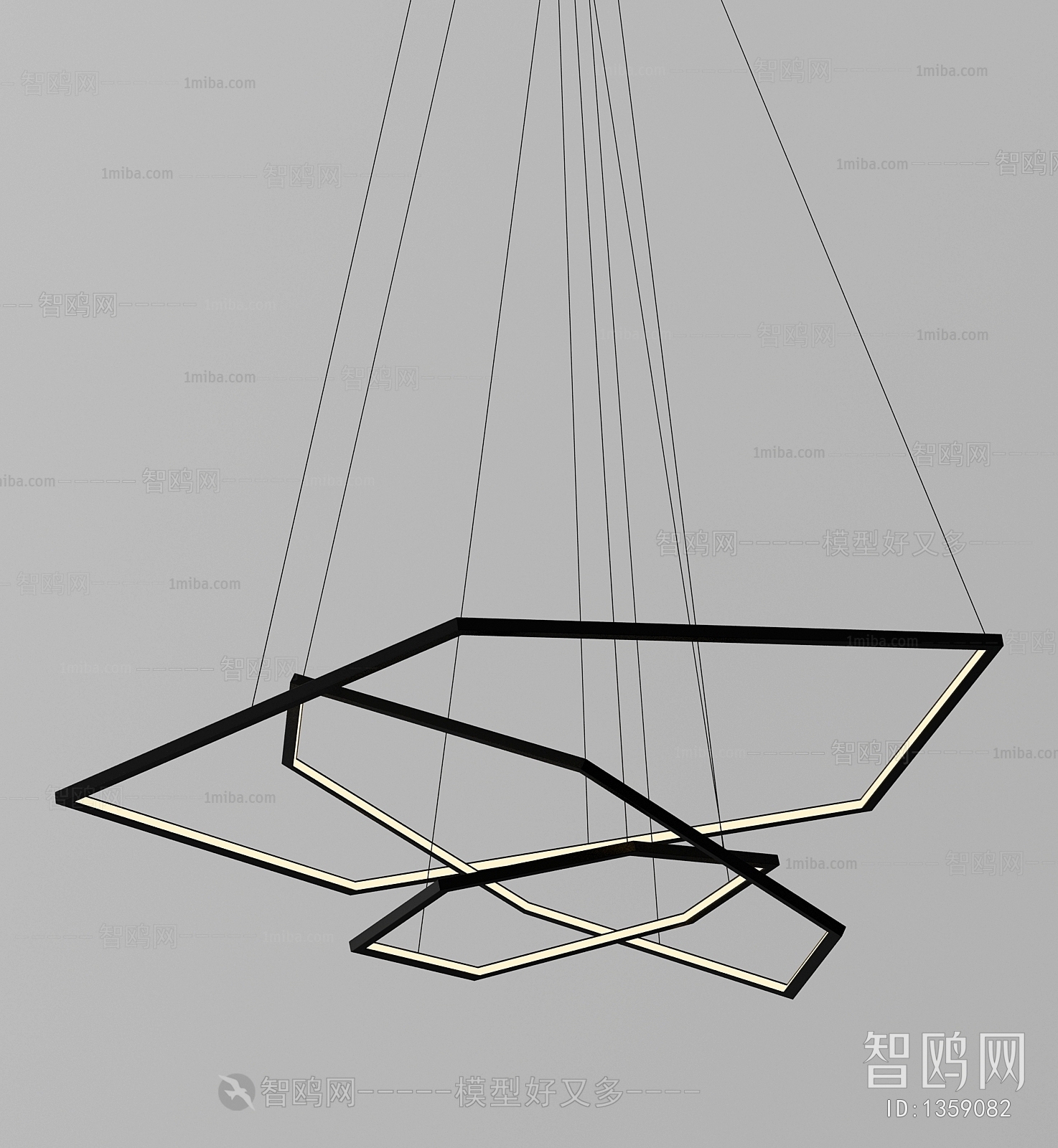 Modern Droplight