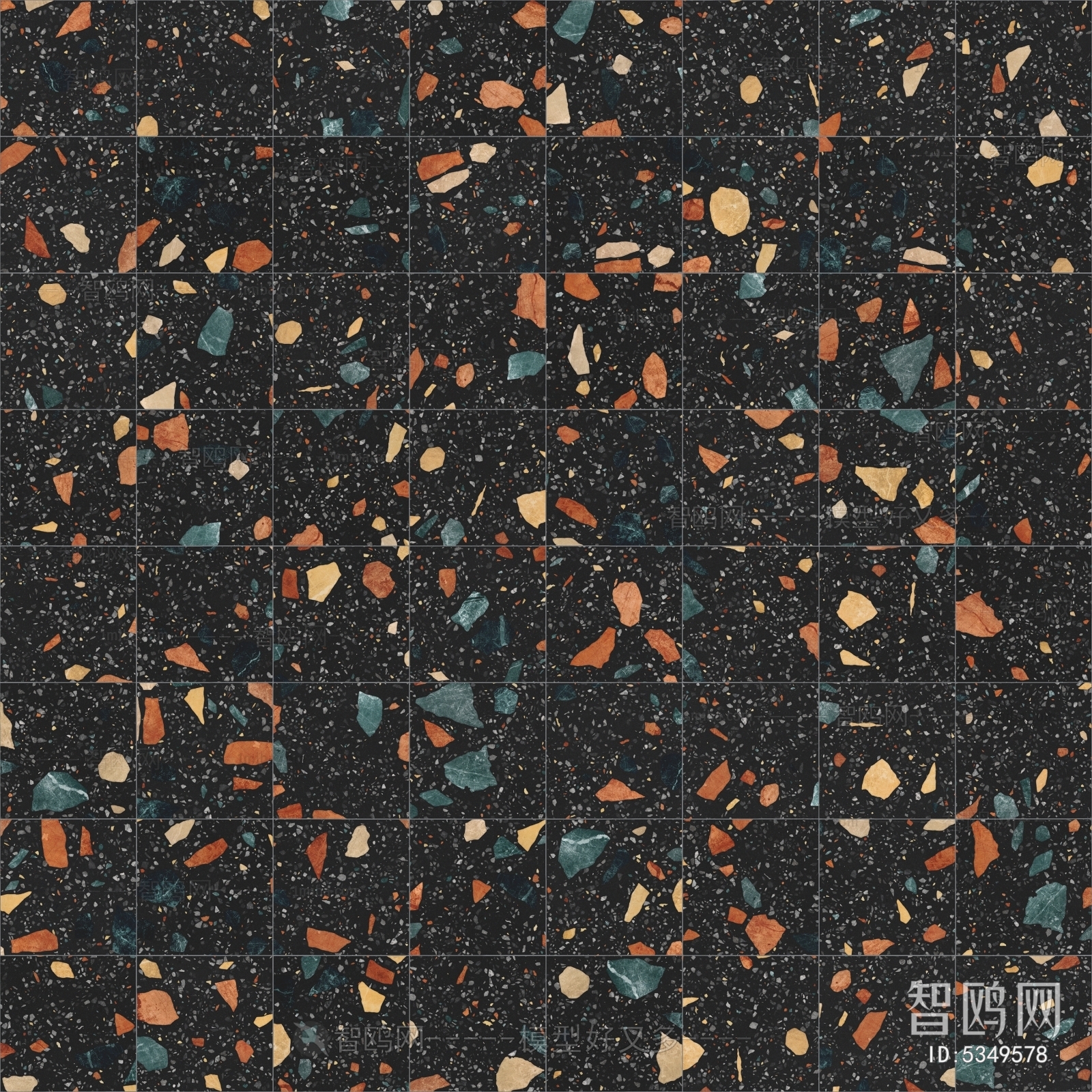 Terrazzo