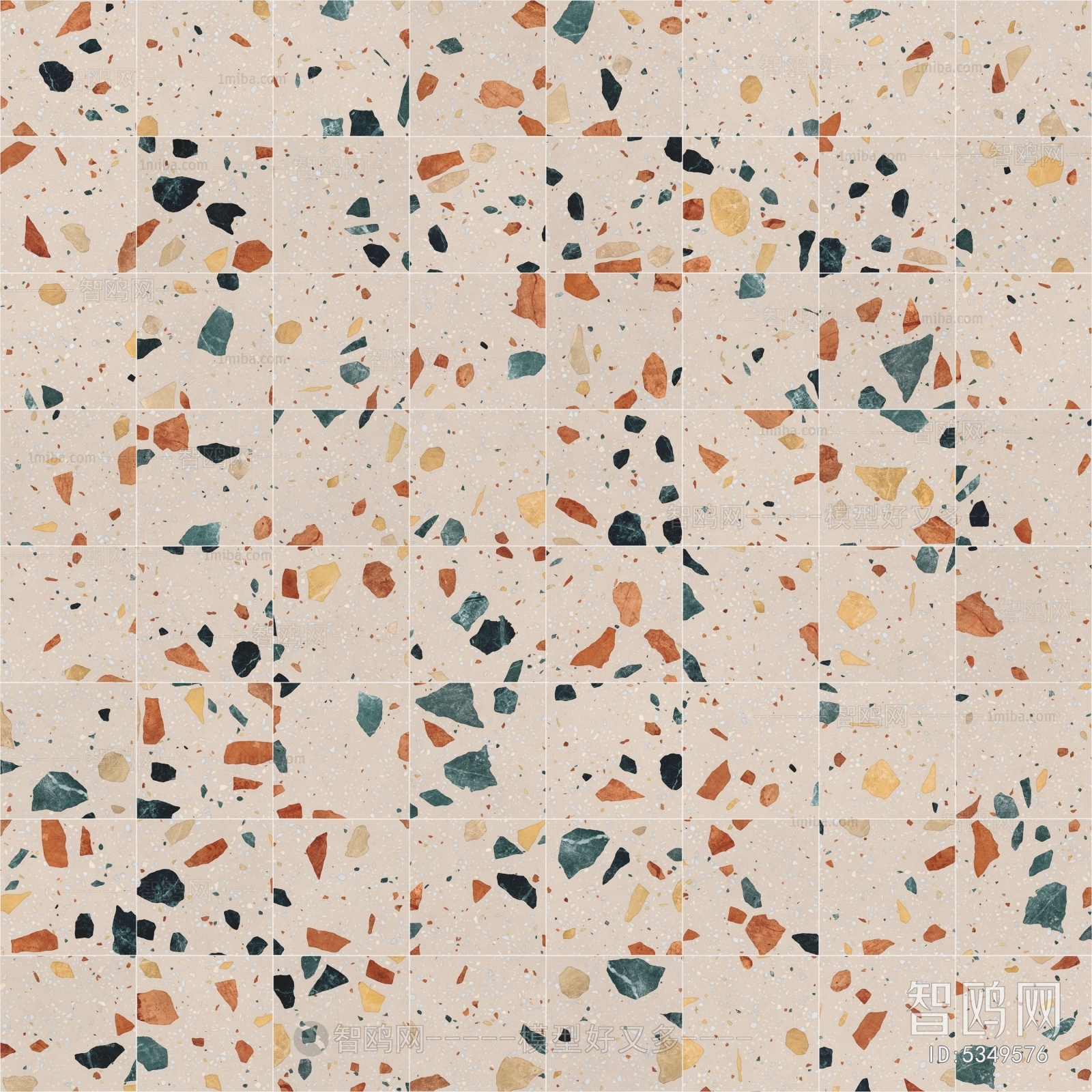 Terrazzo