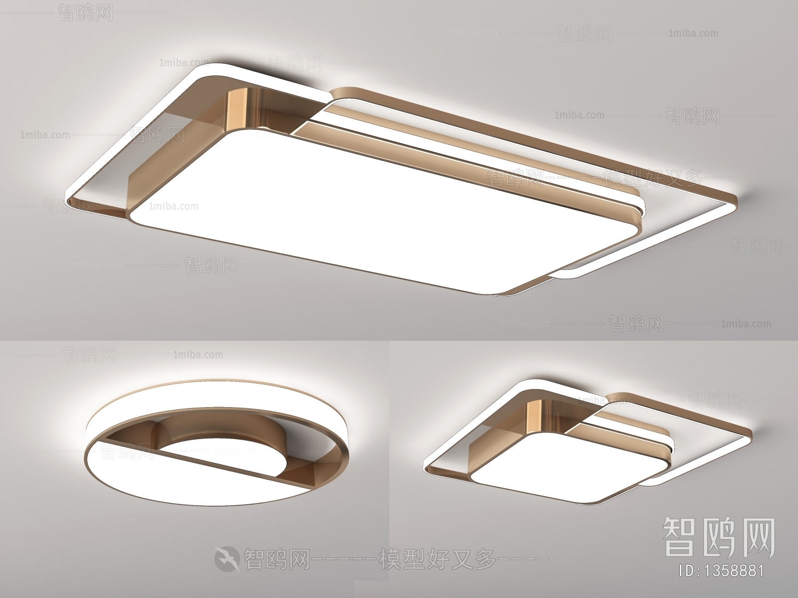 Modern Ceiling Ceiling Lamp