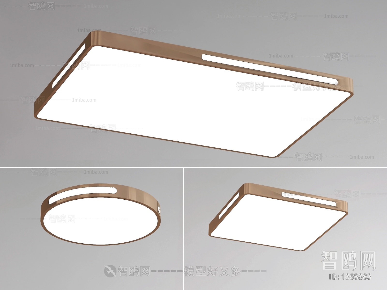 Modern Ceiling Ceiling Lamp