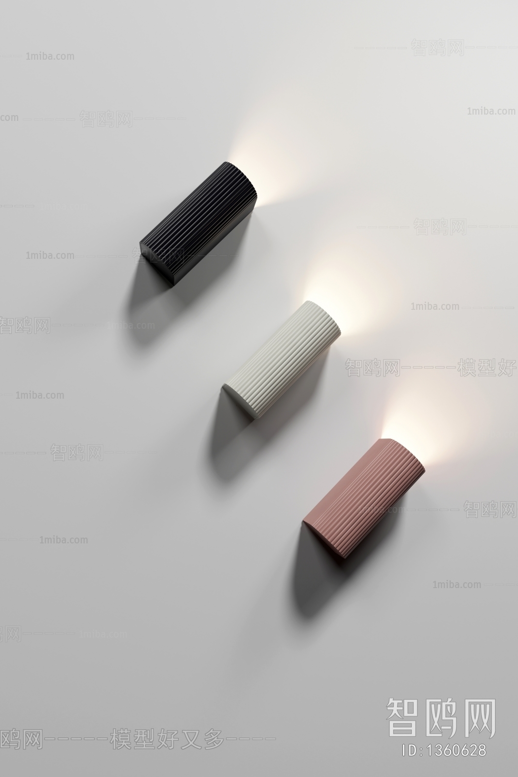 Modern Wall Lamp