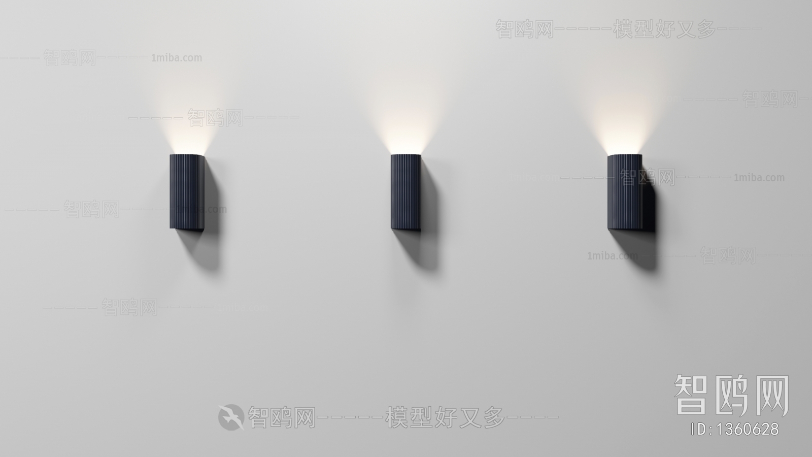 Modern Wall Lamp