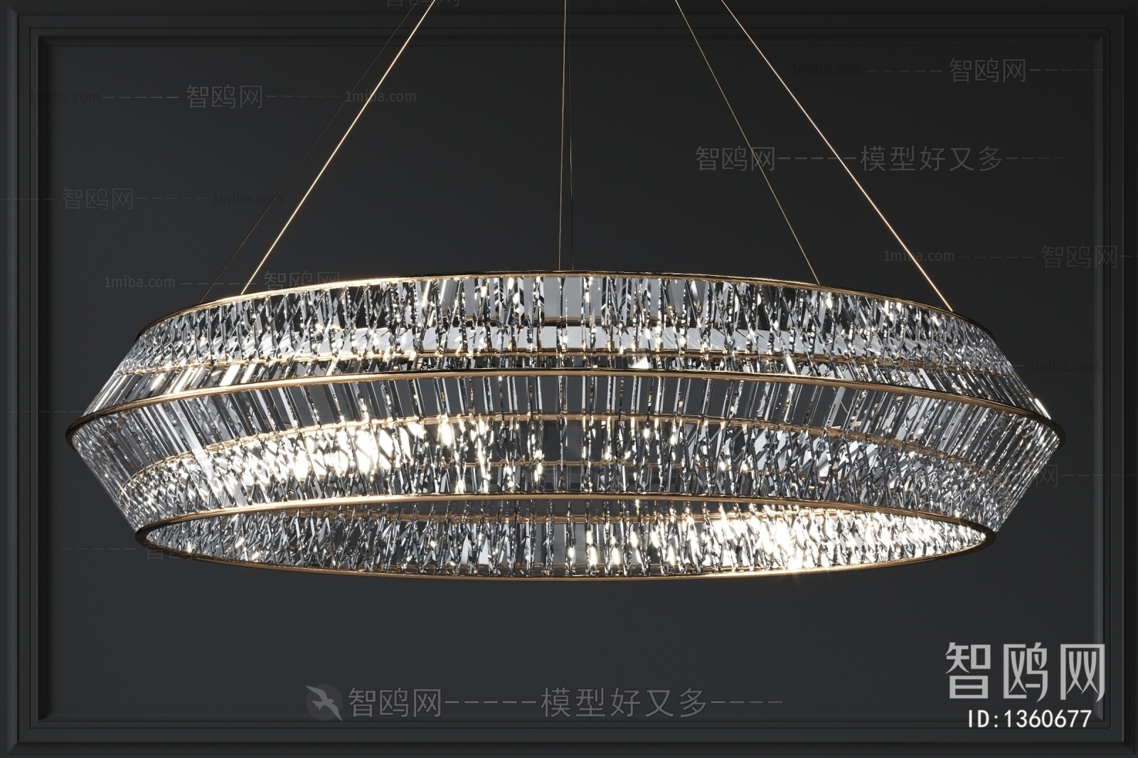 Modern Droplight