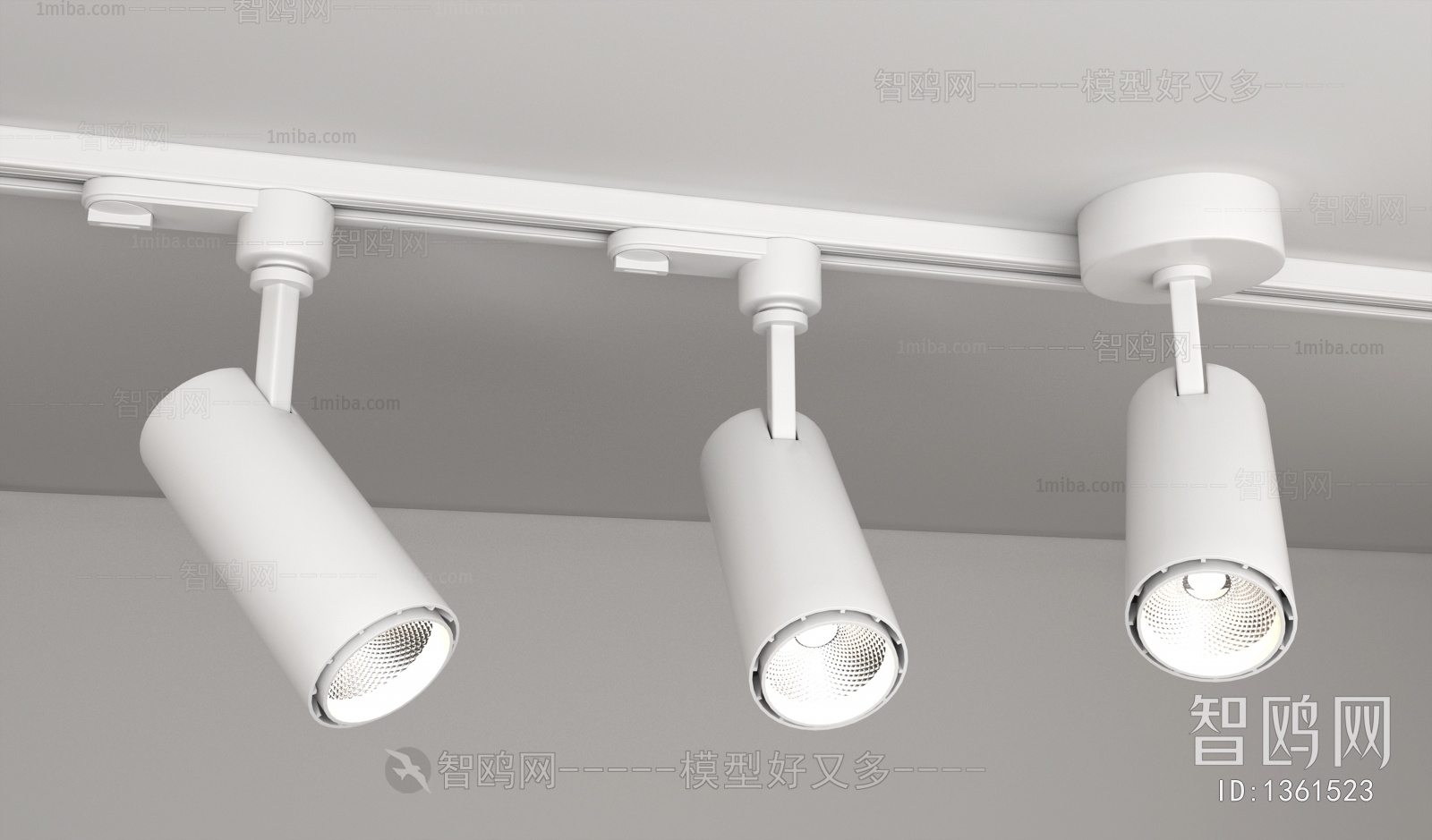 Modern Downlight Spot Light