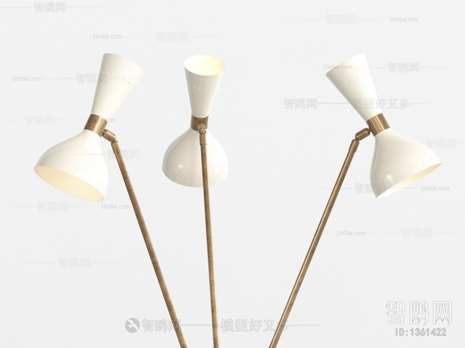 Modern Floor Lamp