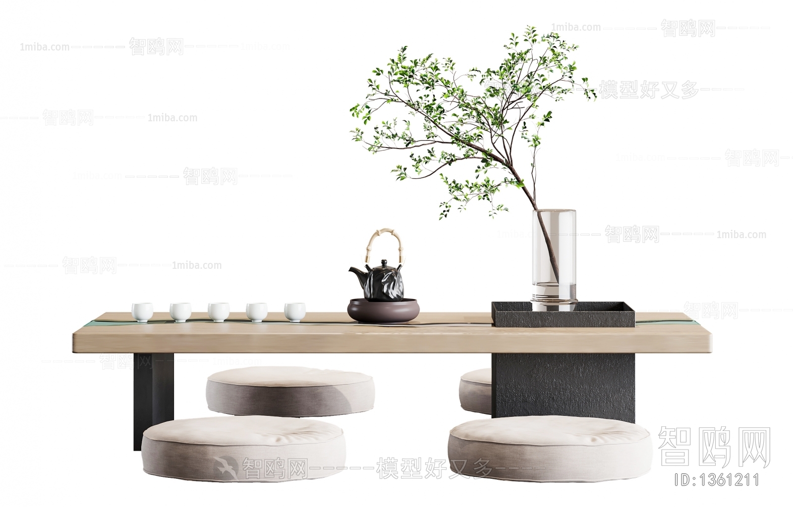 Modern Tea Tables And Chairs