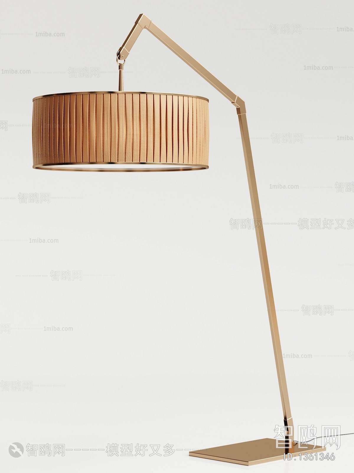 Modern Floor Lamp