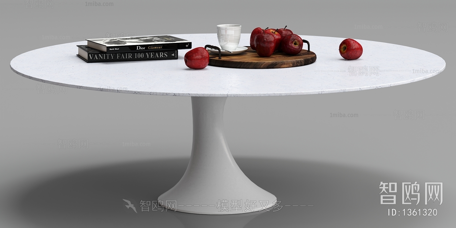 Modern Coffee Table