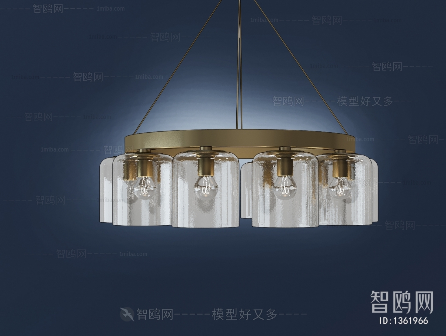 Modern Droplight