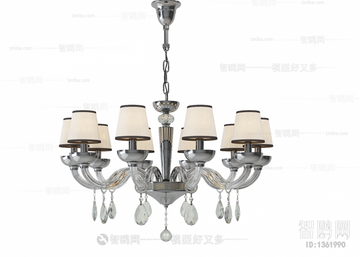 European Style Droplight