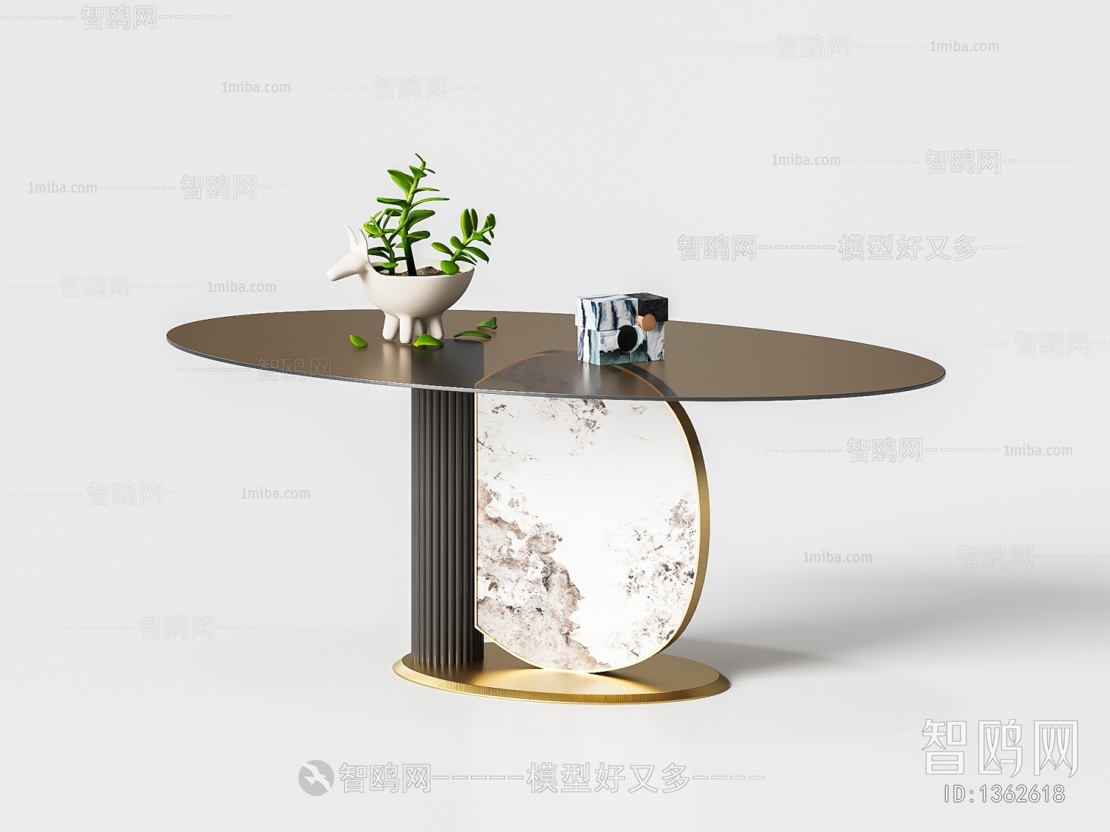 Modern Side Table/corner Table