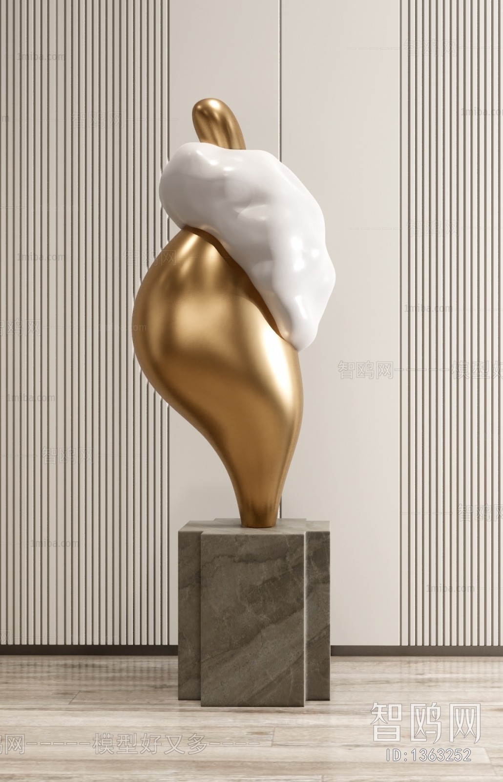 Modern Sculpture