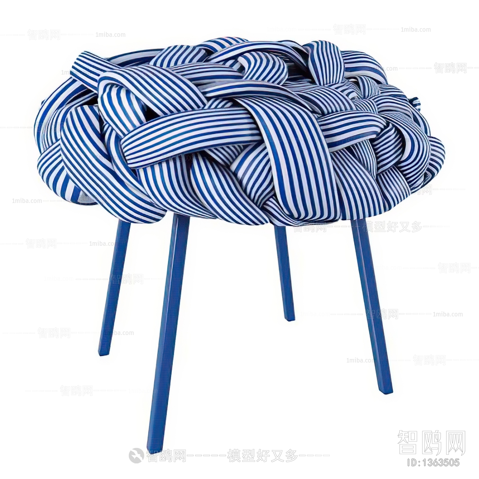 Modern Stool