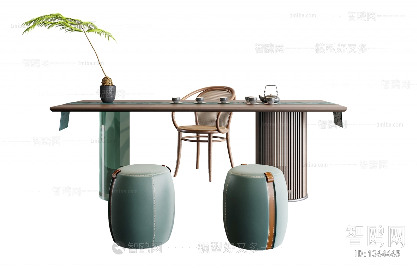 New Chinese Style Tea Tables And Chairs