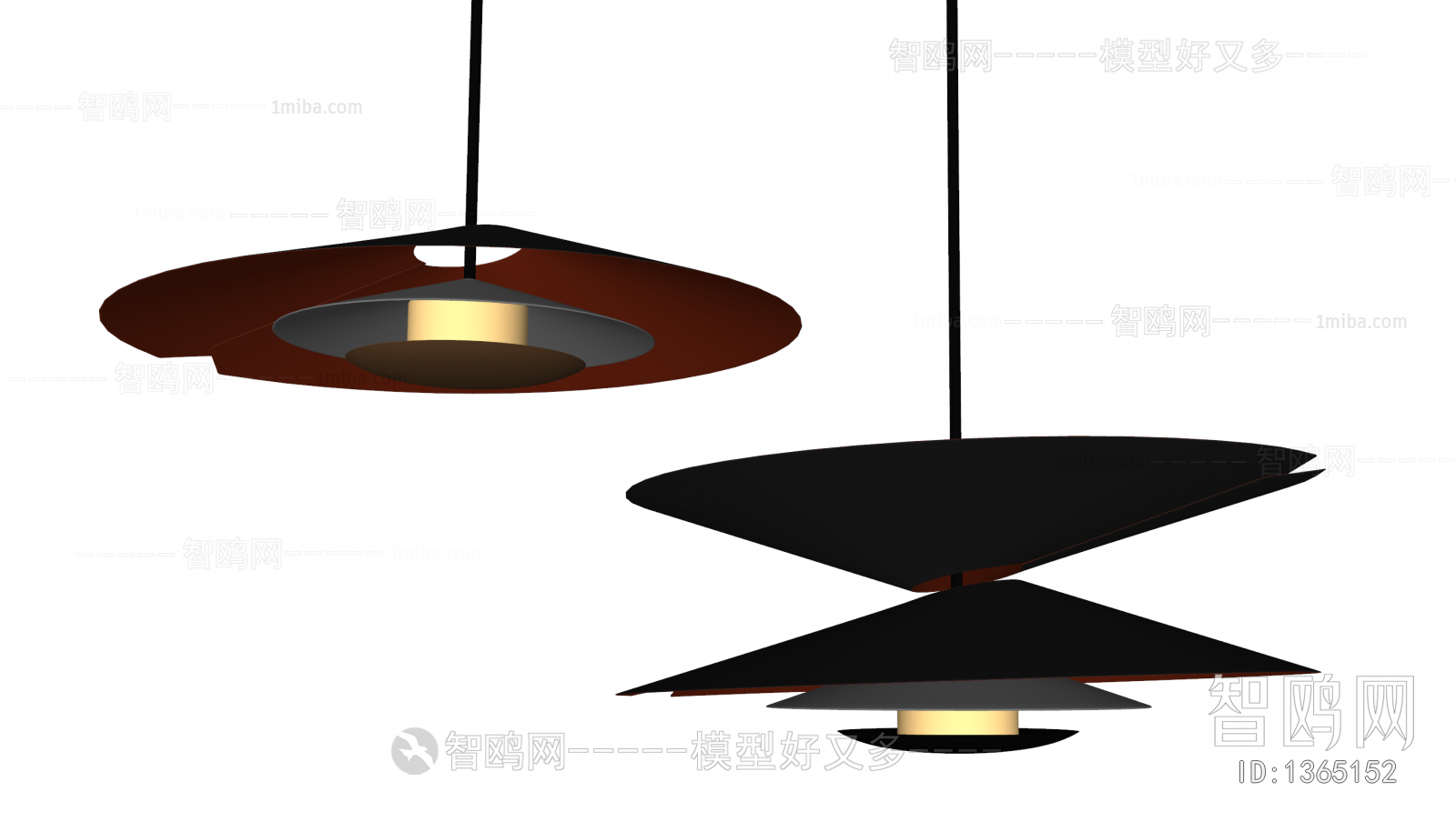 Modern Droplight