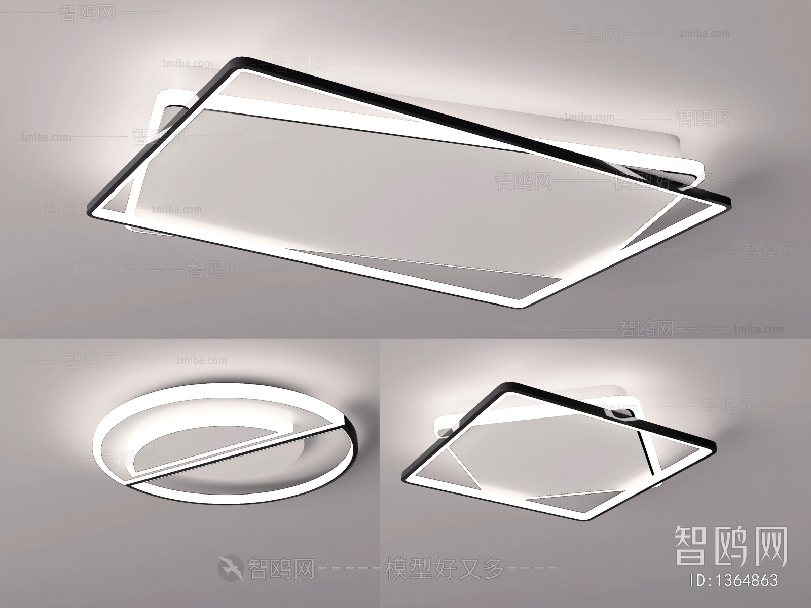 Modern Ceiling Ceiling Lamp