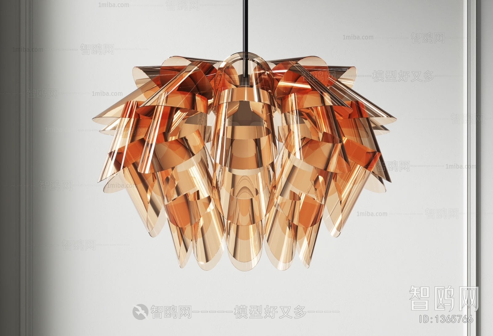 Modern Droplight