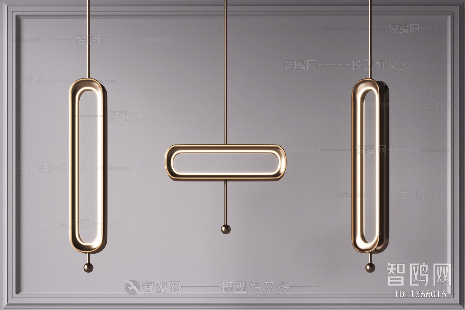 Modern Droplight