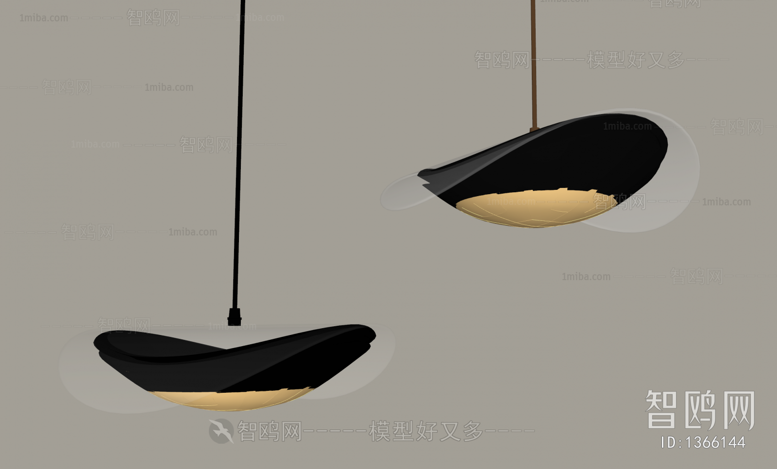 Modern Droplight