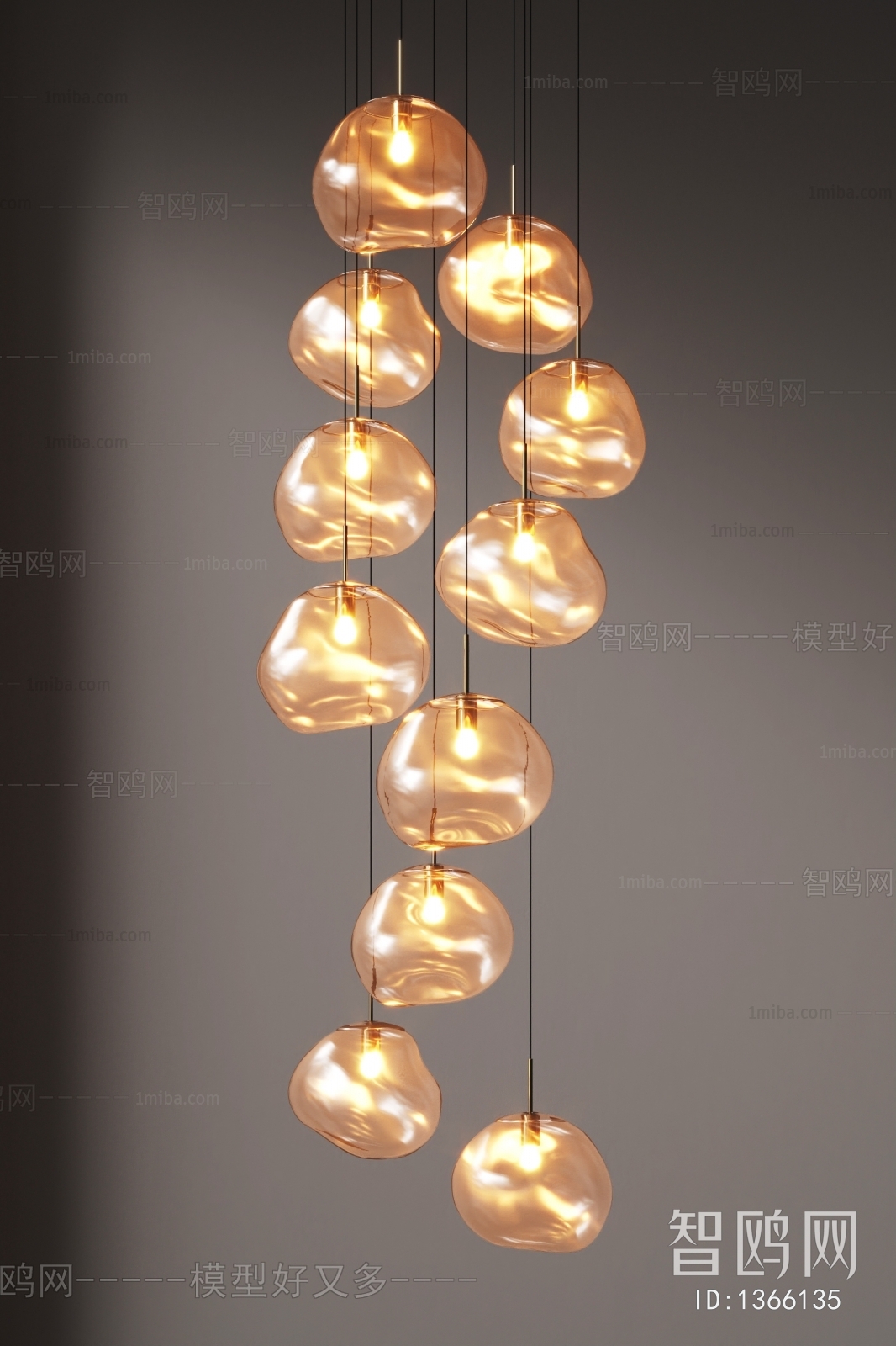 Modern Droplight