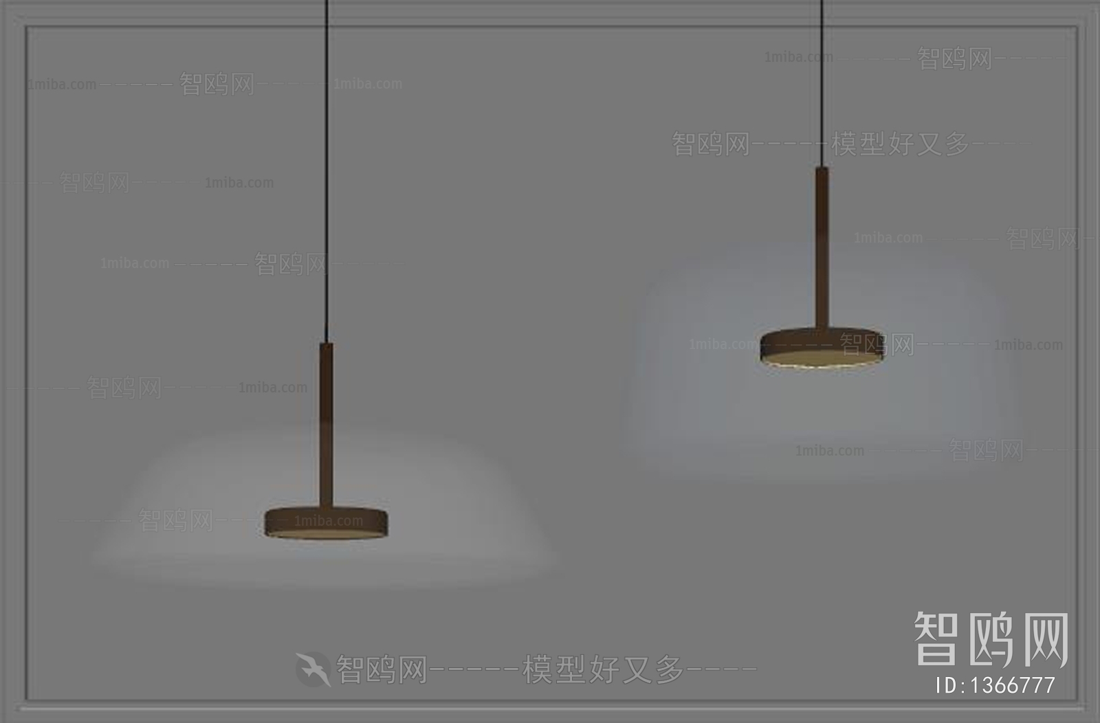 Modern Droplight