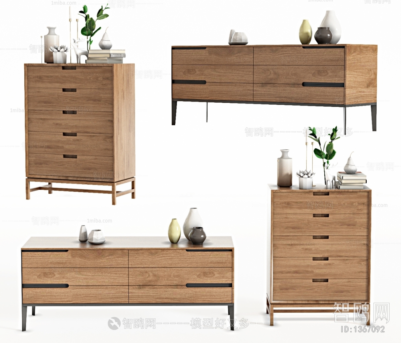 Modern Chest Of Drawers