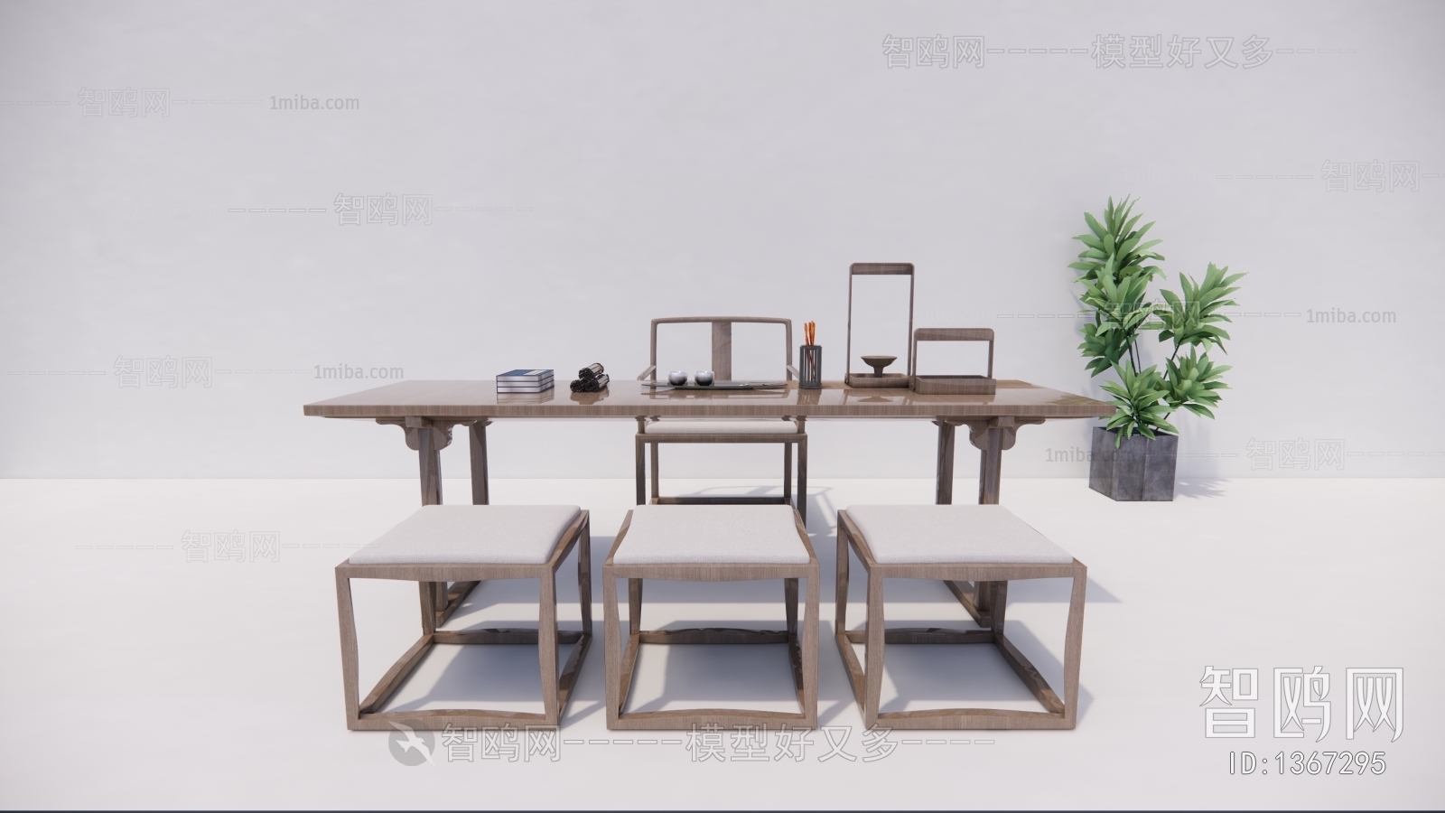 New Chinese Style Tea Tables And Chairs