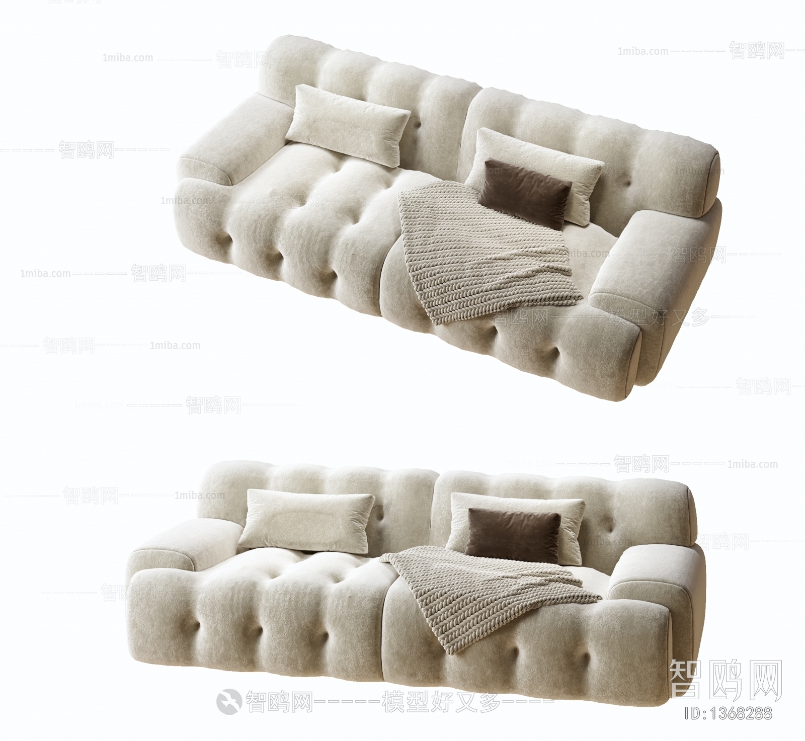 Modern A Sofa For Two