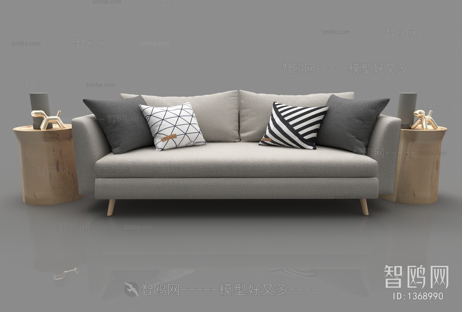 Modern A Sofa For Two