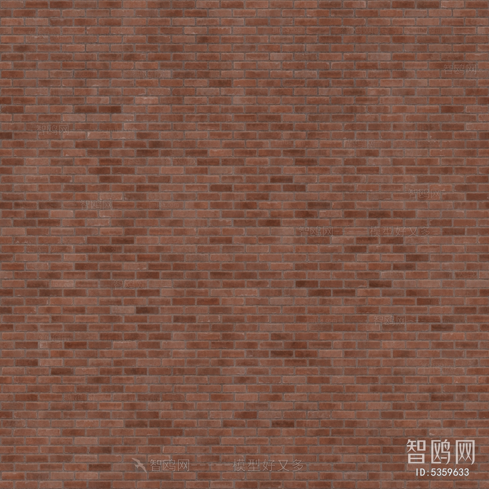 Stone Brick Wall