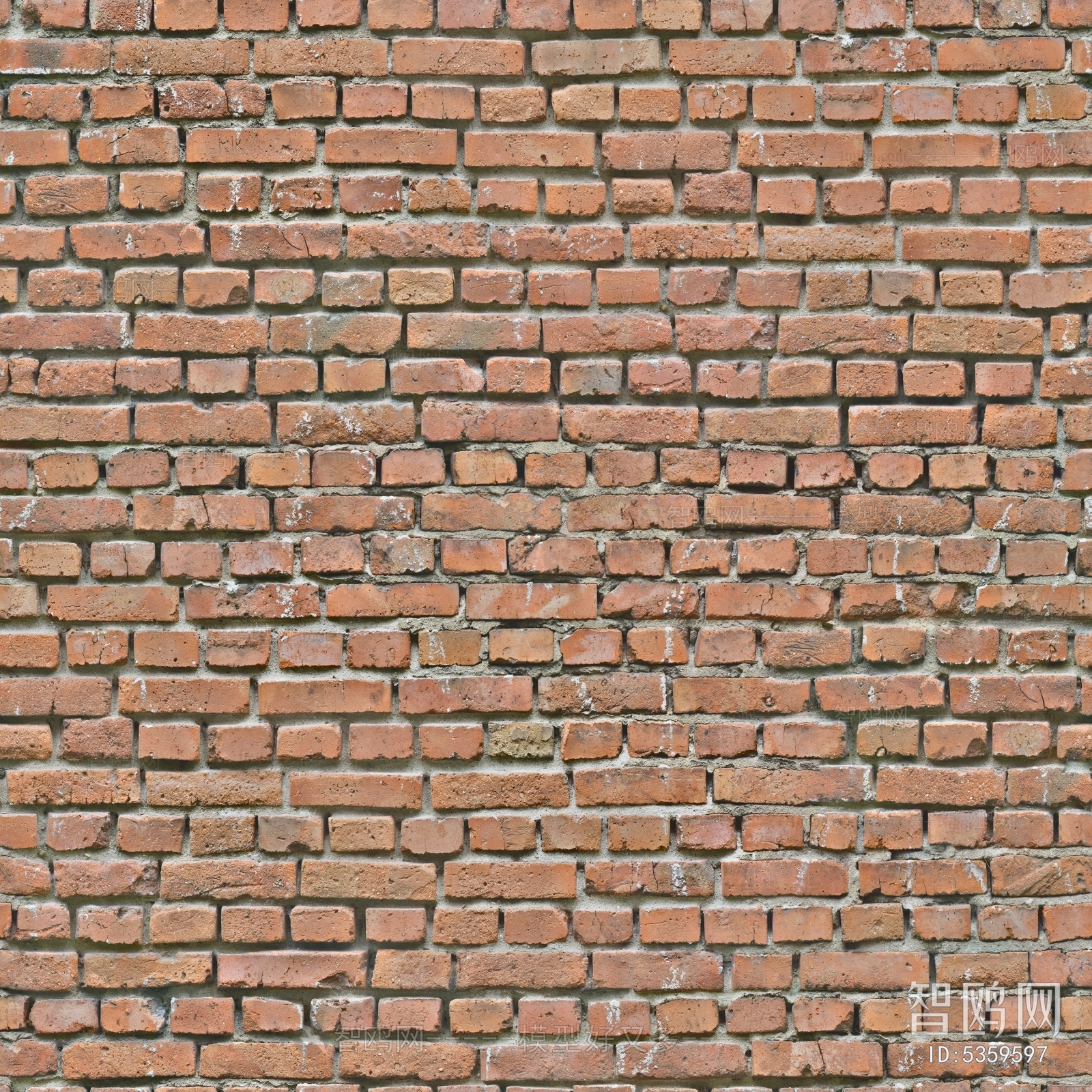 Stone Brick Wall