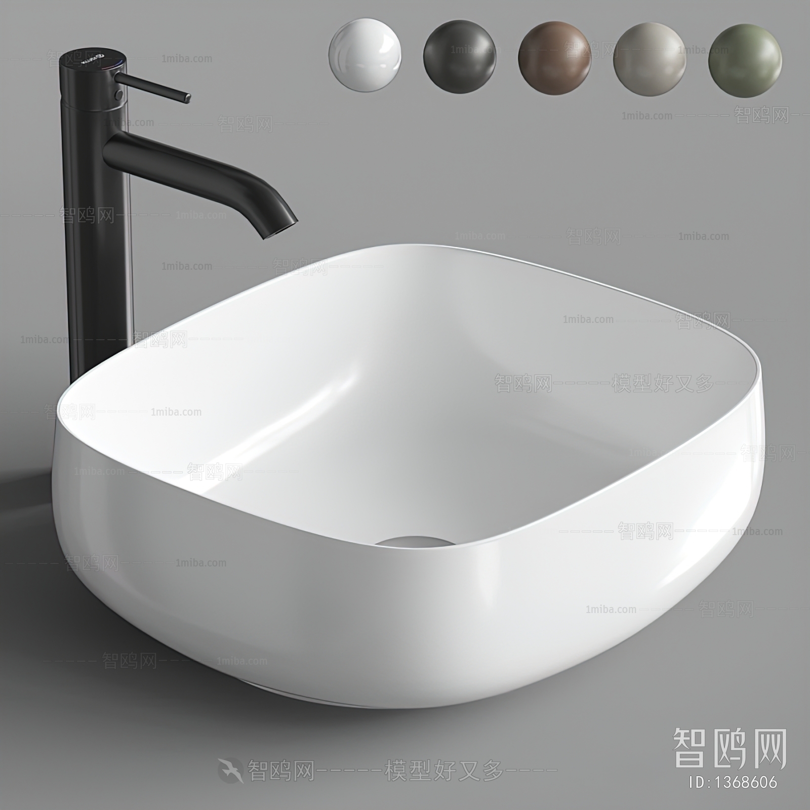 Modern Basin