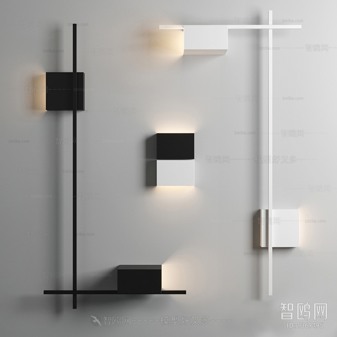 Modern Wall Lamp