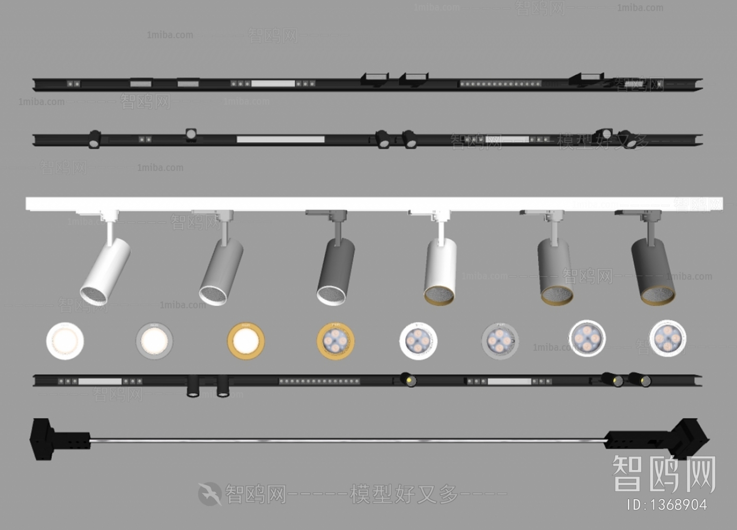 Modern Downlight Spot Light