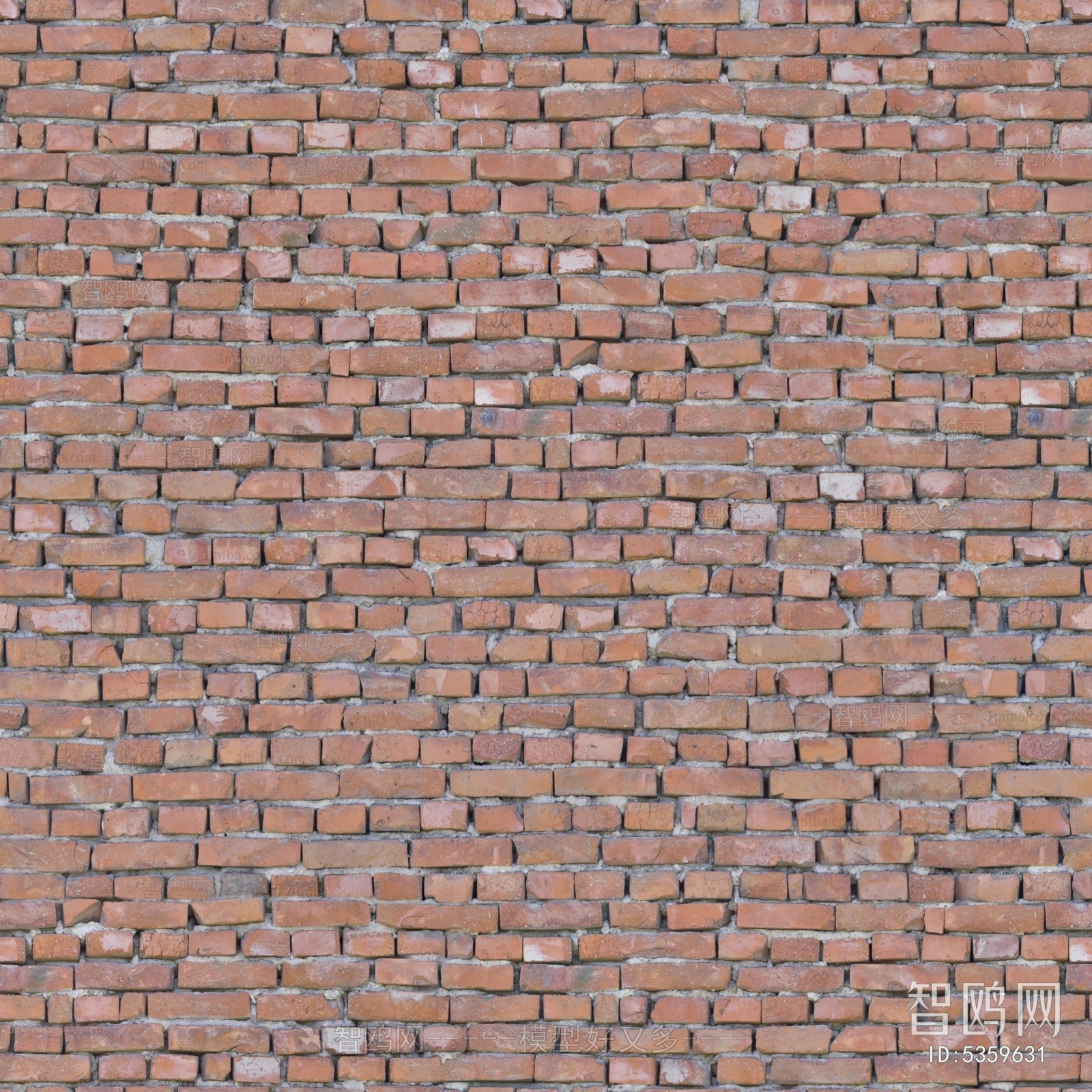 Stone Brick Wall