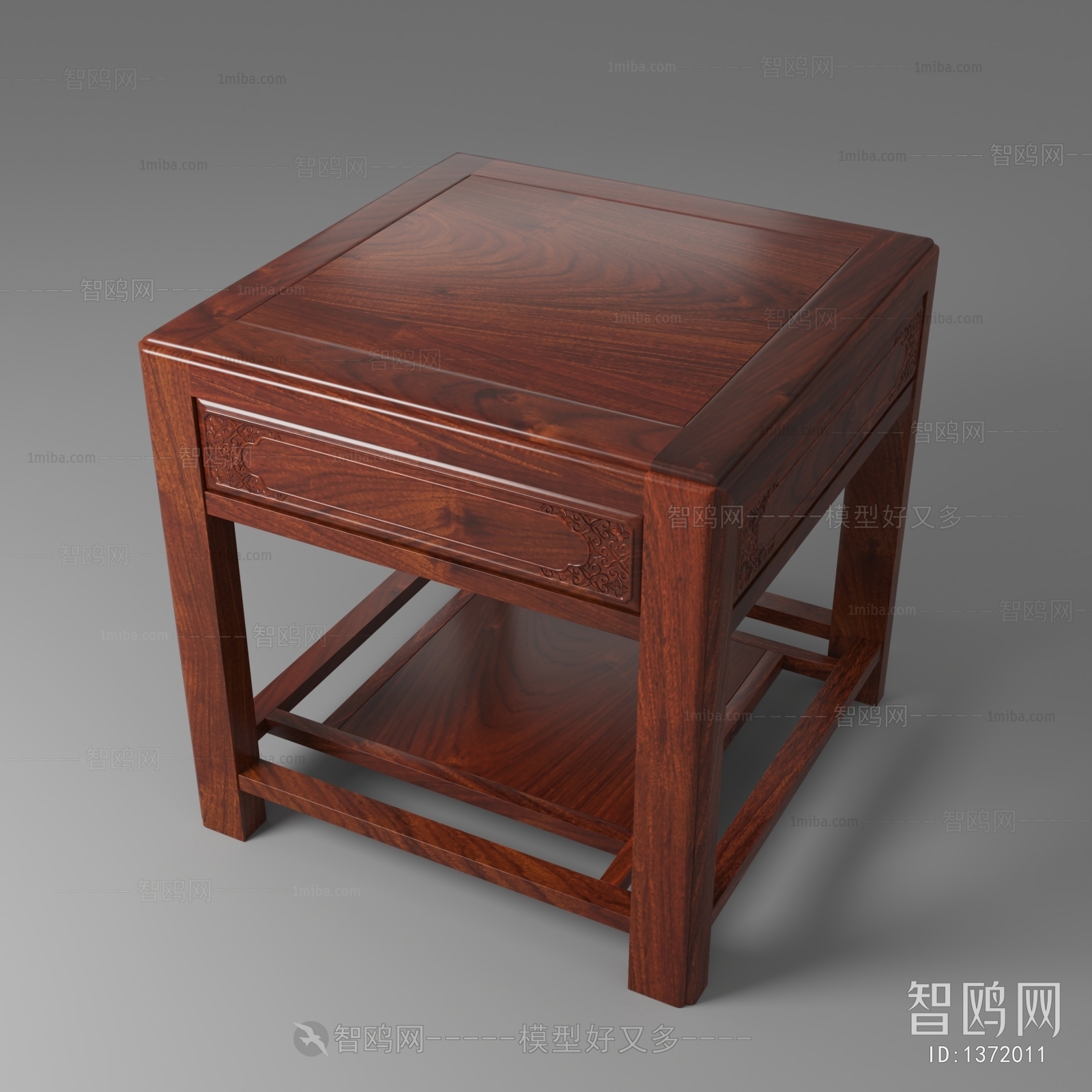 New Chinese Style Coffee Table