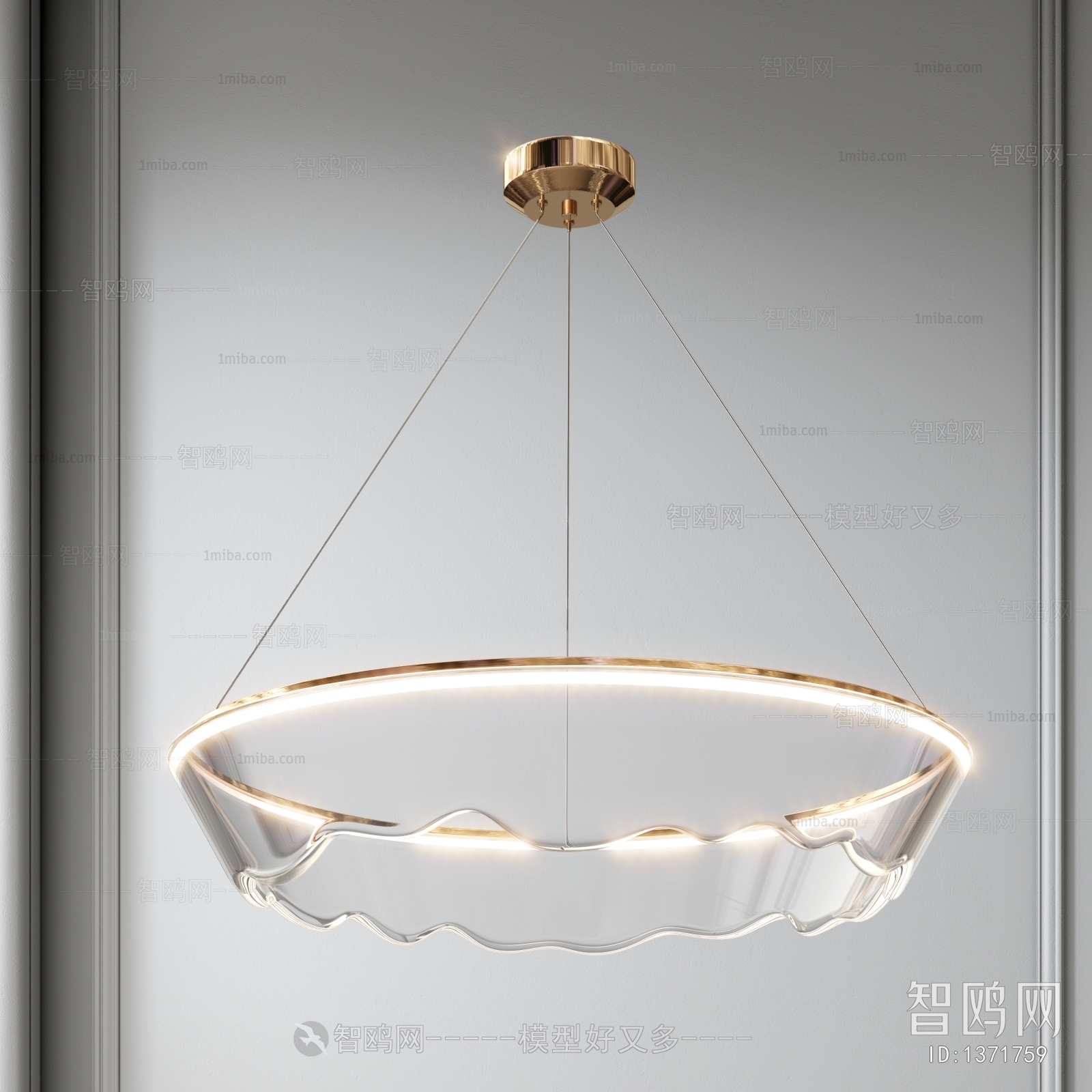 Modern Droplight