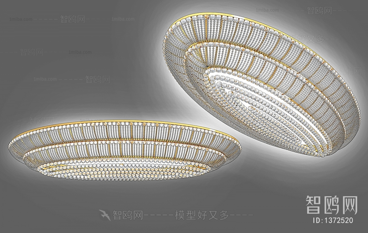 Modern Ceiling Ceiling Lamp